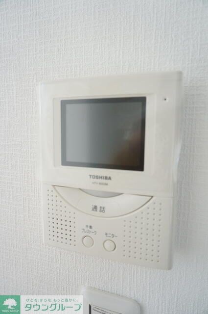 ヒルトップハウスの物件内観写真