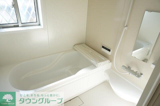 ヒルトップハウスの物件内観写真