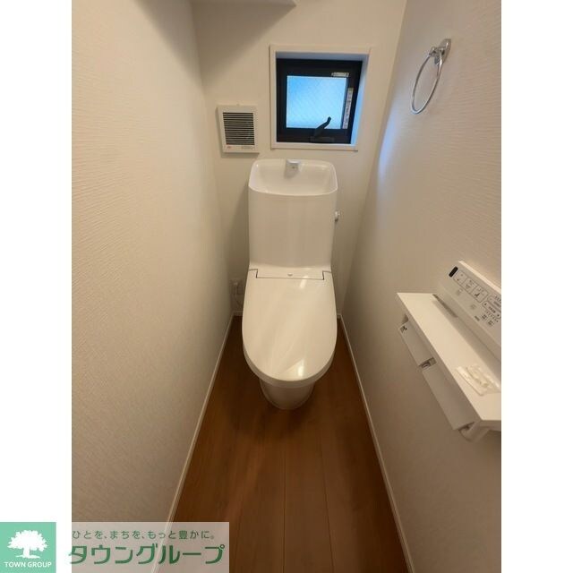 Kolet西永福の物件内観写真