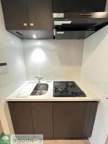 ＡＲＫＭＡＲＫ方南町Ｓｔａ．の物件内観写真