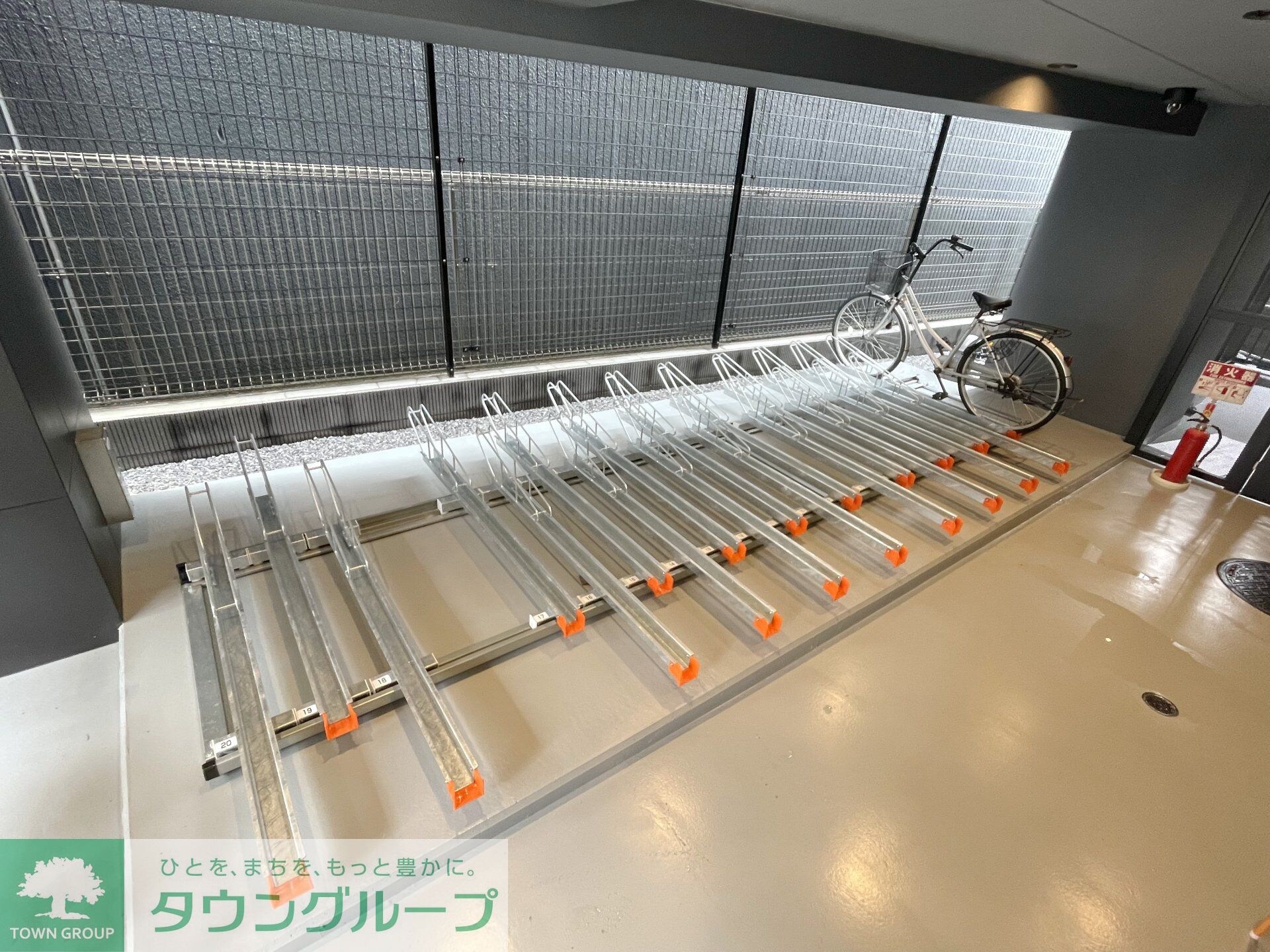 ＡＲＫＭＡＲＫ方南町Ｓｔａ．の物件内観写真