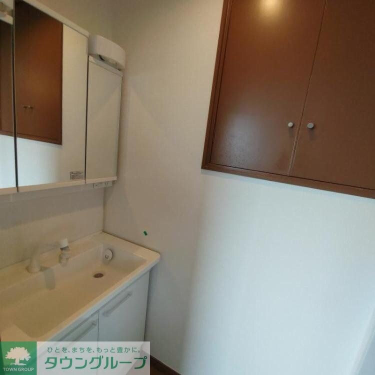 グローヴハウスNORTH棟の物件内観写真