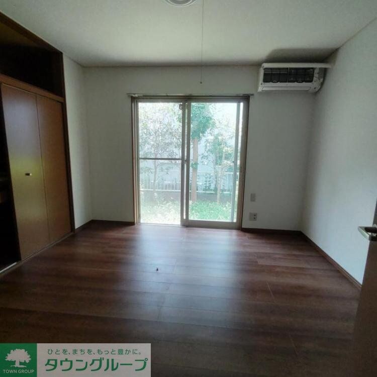 グローヴハウスNORTH棟の物件内観写真