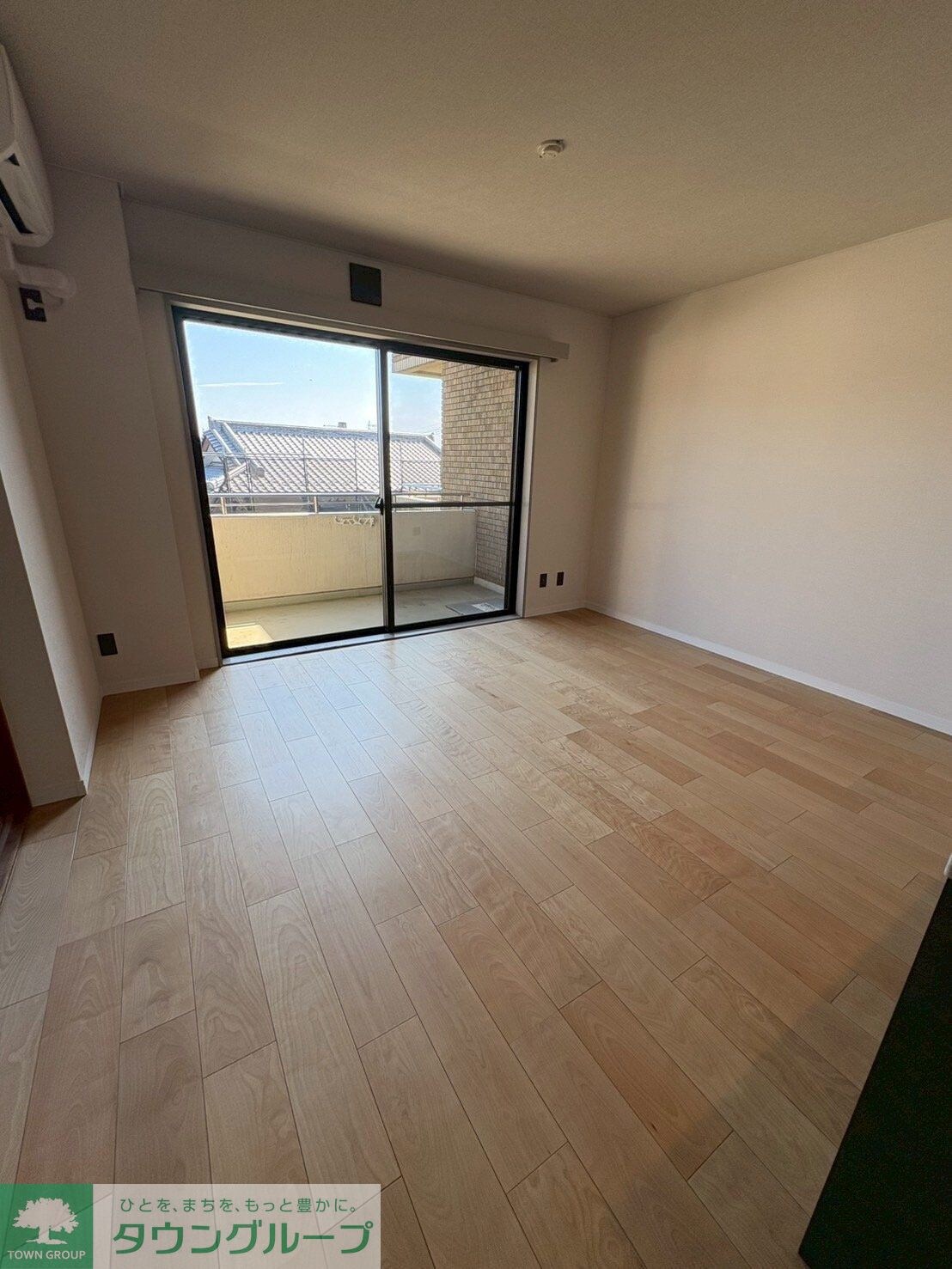 パークサイド野川公園の物件内観写真