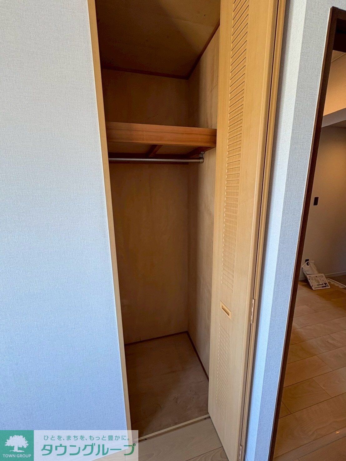 パークサイド野川公園の物件内観写真