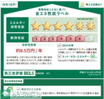 バンヤンの物件内観写真