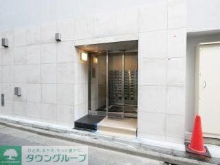 ジェノヴィア桜上水IIの物件内観写真