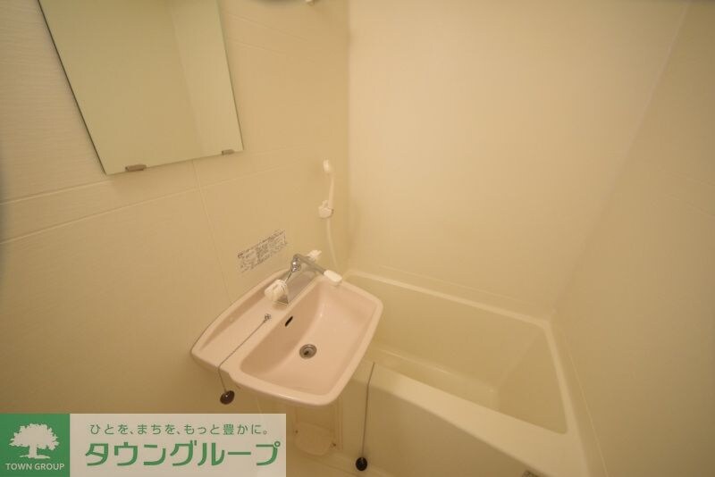 レオパレスあけしろの物件内観写真