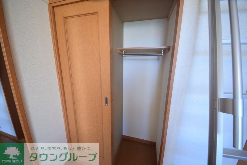 レオパレスあけしろの物件内観写真