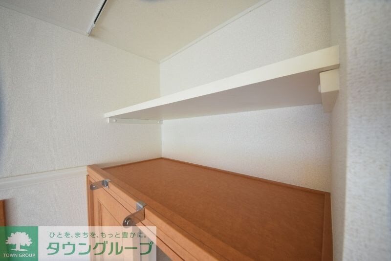 レオパレスあけしろの物件内観写真