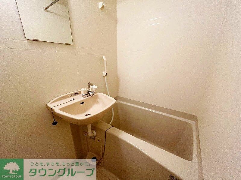 レオパレスＳｕｎｓｅｔＲｏｏｍの物件内観写真