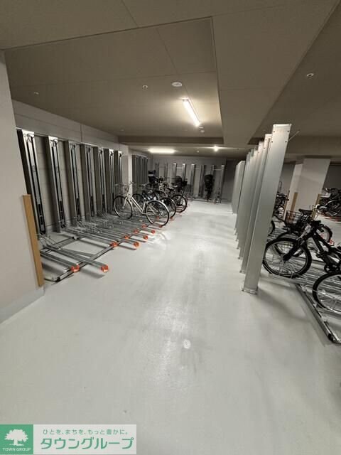 アトラスシティ千歳烏山グランスイート　杜ノ棟の物件内観写真