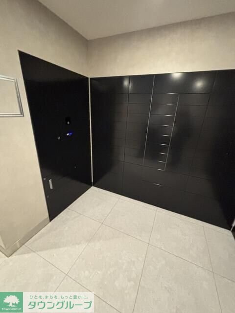 アトラスシティ千歳烏山グランスイート　杜ノ棟の物件内観写真