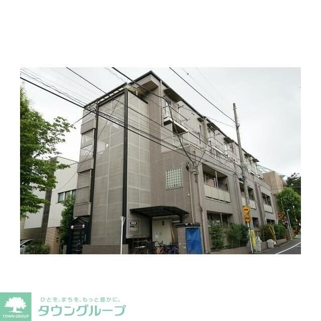 アヴェニール高井戸の物件内観写真