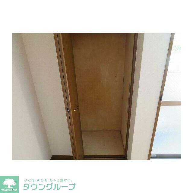 アヴェニール高井戸の物件内観写真