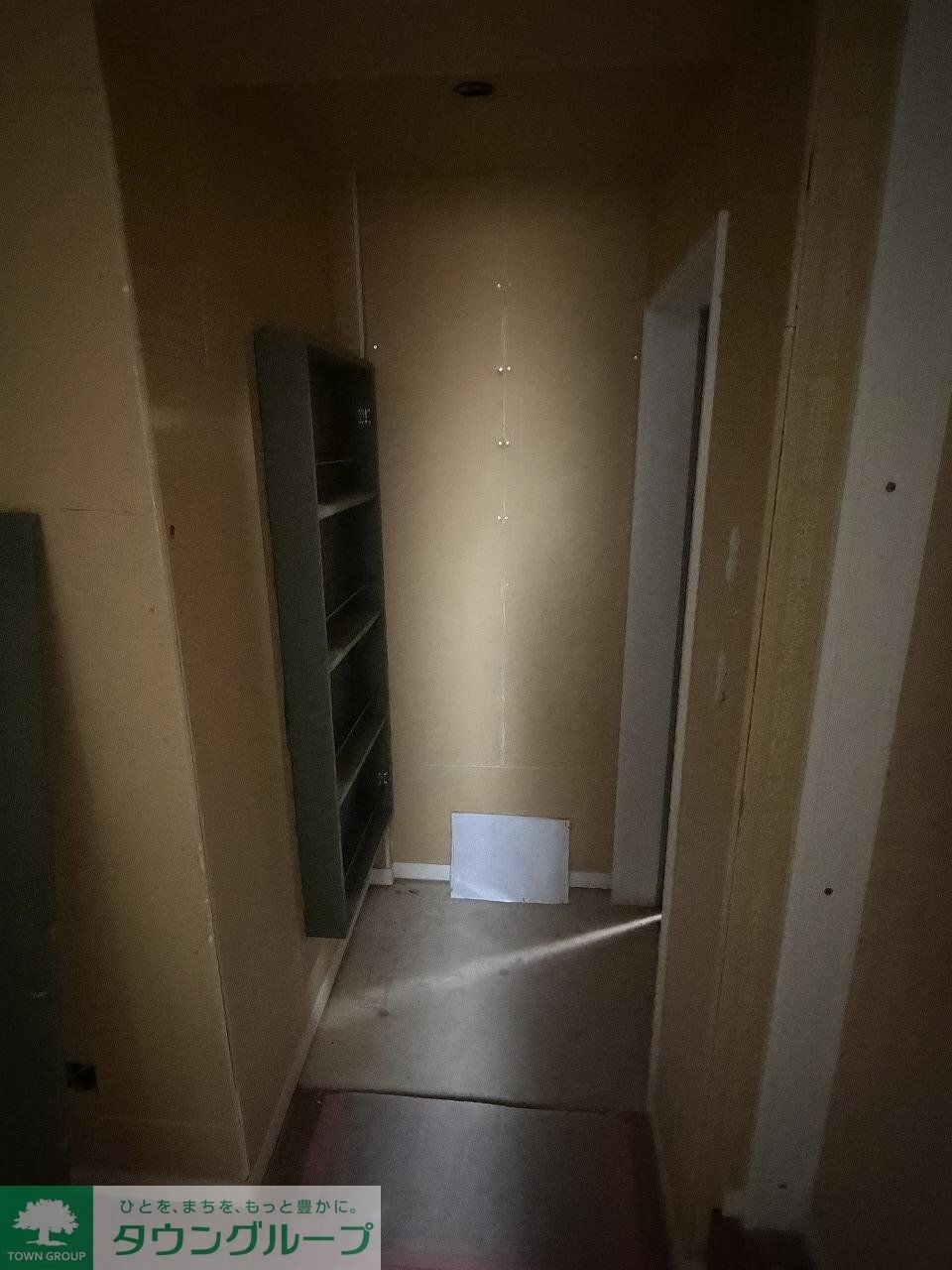 ラフィネ調布の物件内観写真