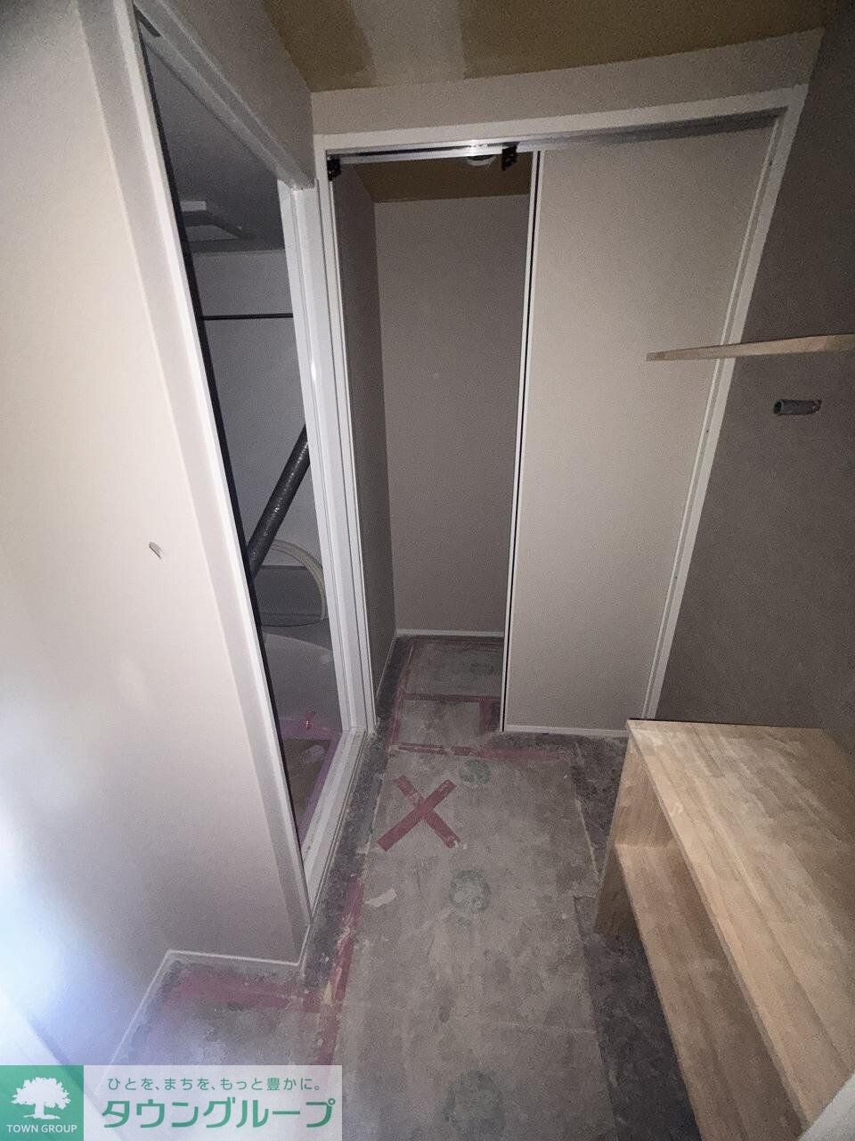 ラフィネ調布の物件内観写真