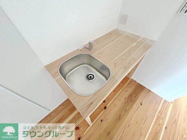 ラティスの物件内観写真