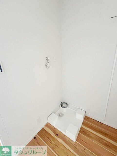 ラティスの物件内観写真