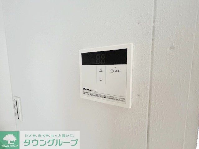 ラティスの物件内観写真