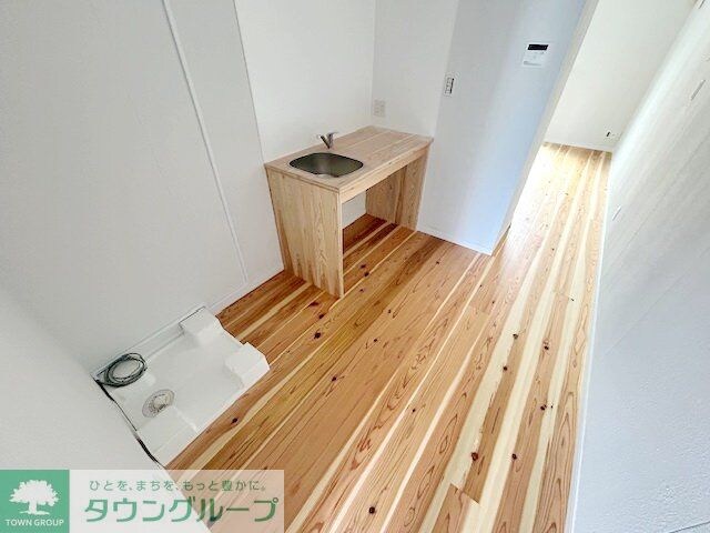 ラティスの物件内観写真