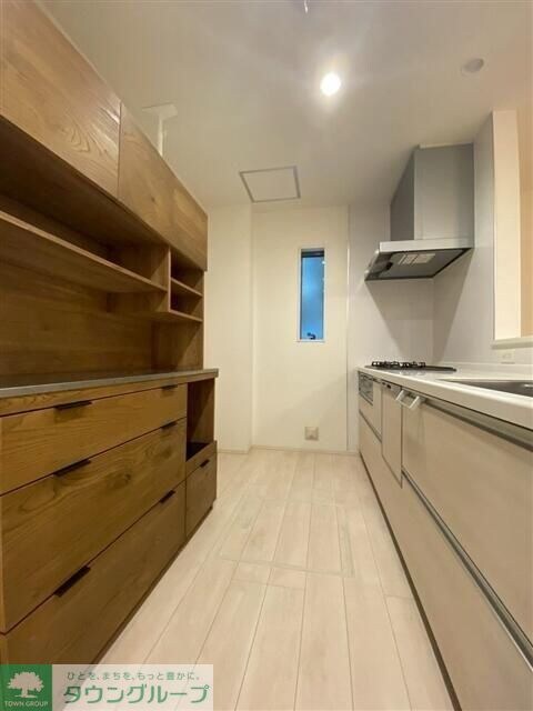 三鷹市井の頭１丁目戸建の物件内観写真