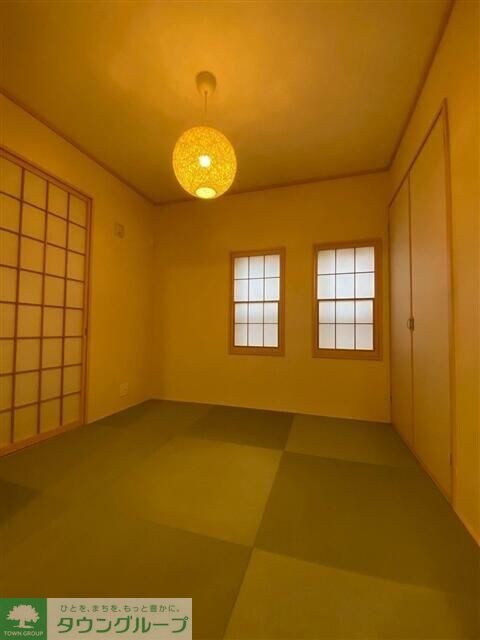 三鷹市井の頭１丁目戸建の物件内観写真