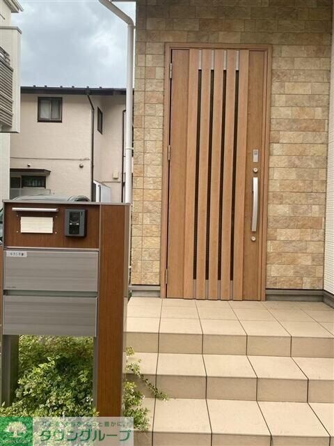 三鷹市井の頭１丁目戸建の物件内観写真