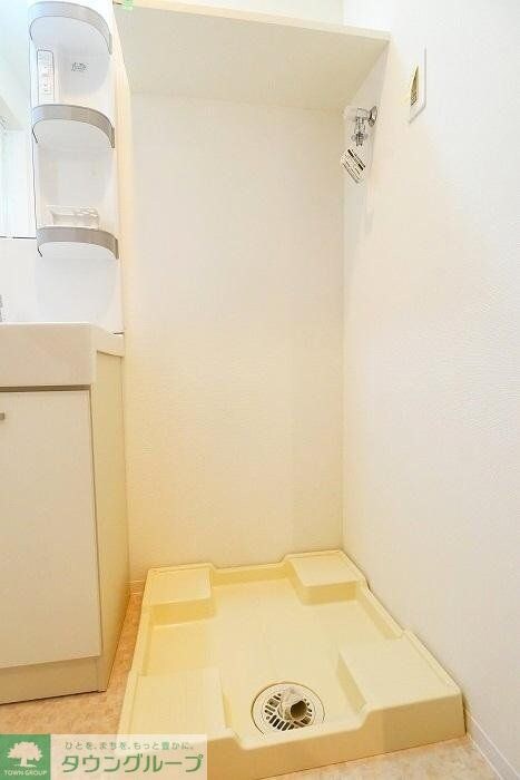 ラフィスタ調布多摩川の物件内観写真