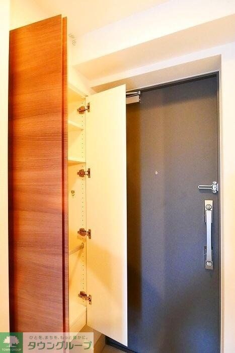 ラフィスタ調布多摩川の物件内観写真