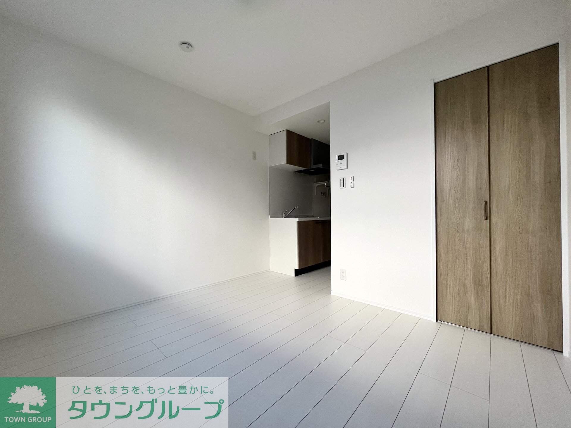 クレオパトラ西生田の物件内観写真