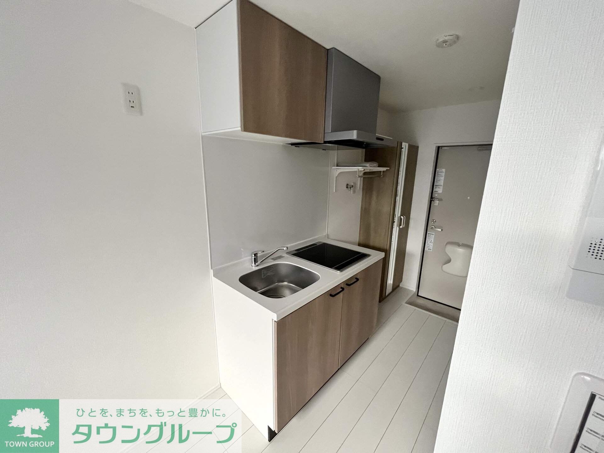 クレオパトラ西生田の物件内観写真