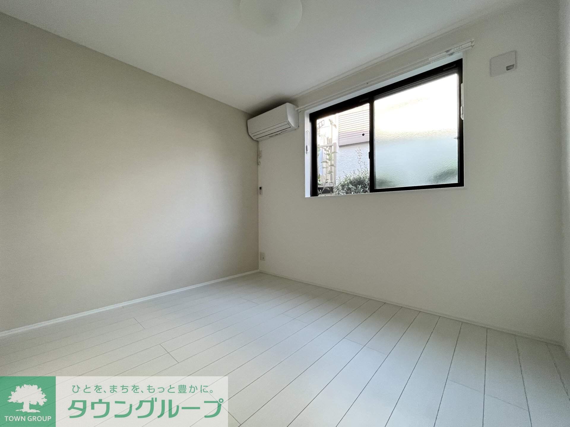 クレオパトラ西生田の物件内観写真