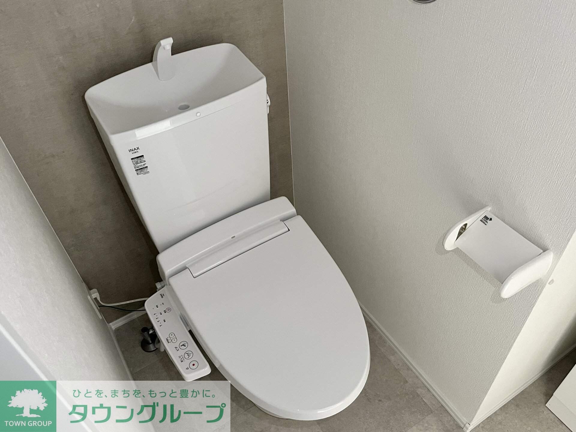 クレオパトラ西生田の物件内観写真