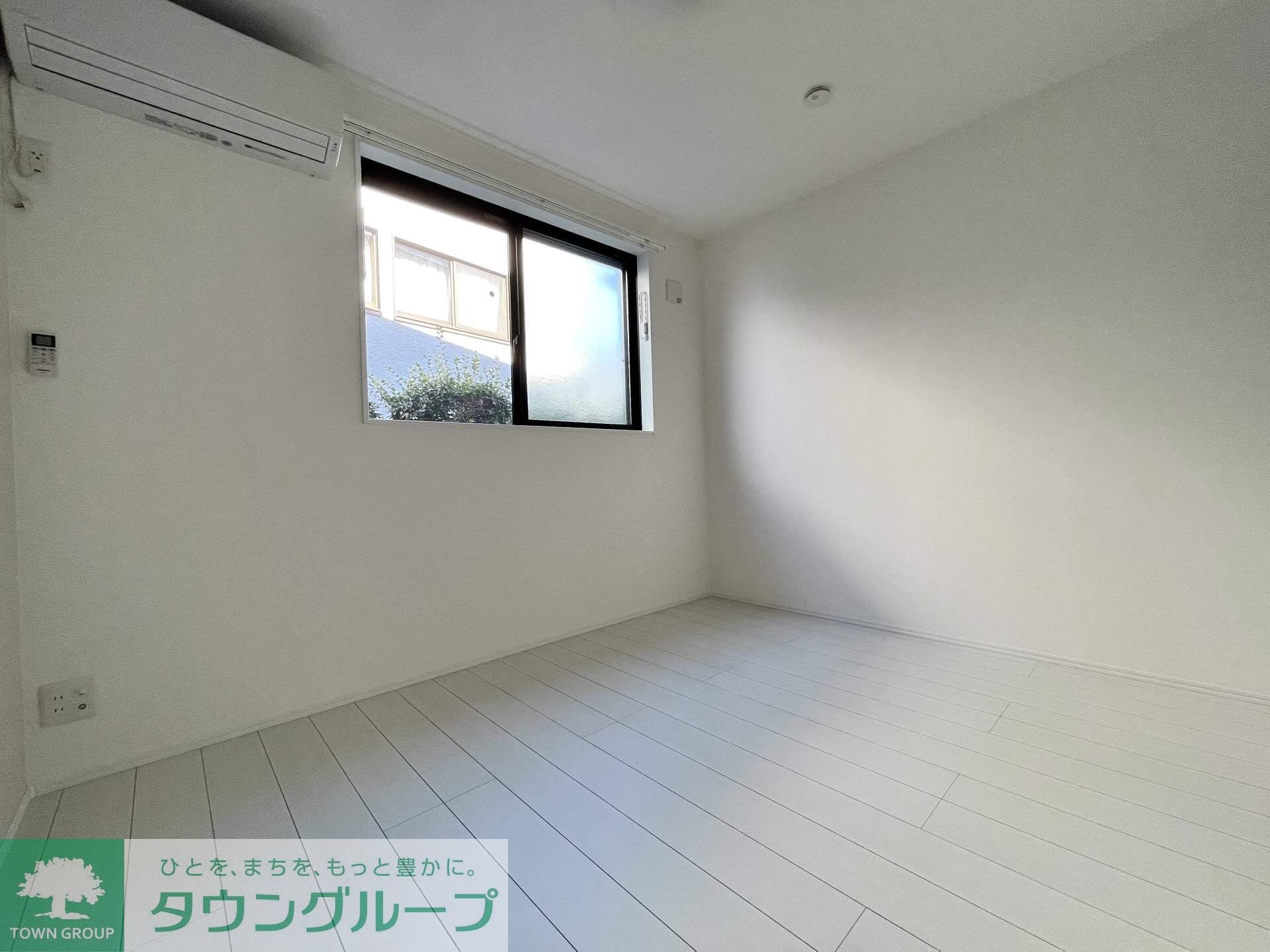 クレオパトラ西生田の物件内観写真