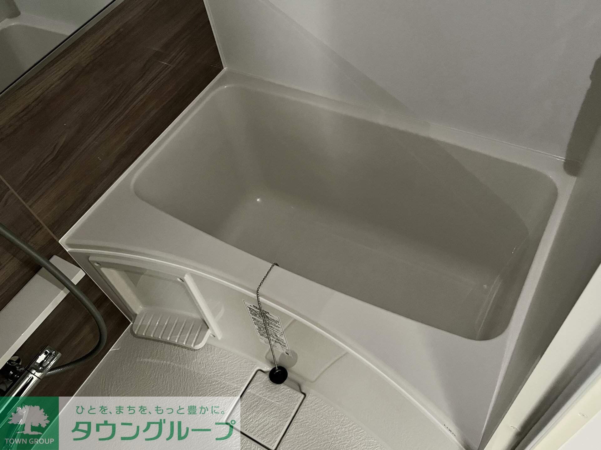 クレオパトラ西生田の物件内観写真