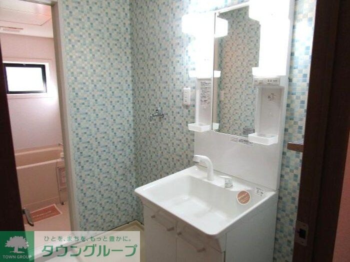 アヴァンティコートAの物件内観写真