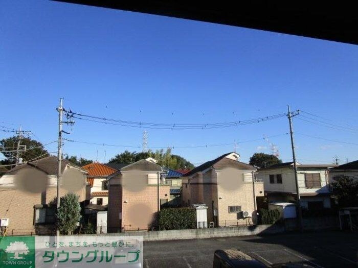 アヴァンティコートAの物件内観写真