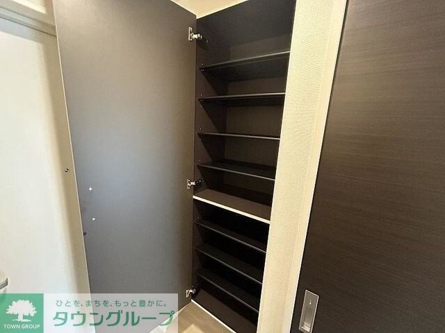 グランチェスタの物件内観写真