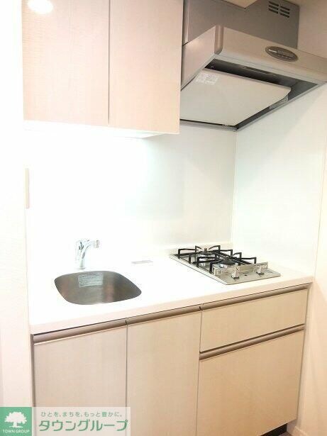 プラウドフラット仙川IIの物件内観写真