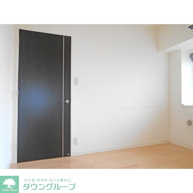 ラコント調布柴崎の物件内観写真