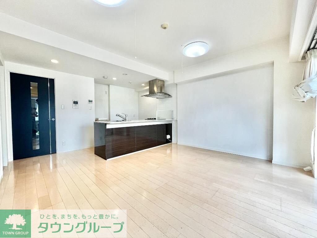 ラコント調布柴崎の物件内観写真