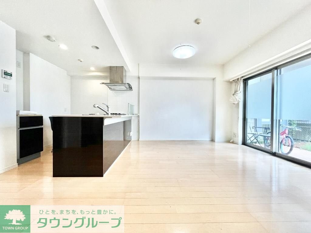 ラコント調布柴崎の物件内観写真