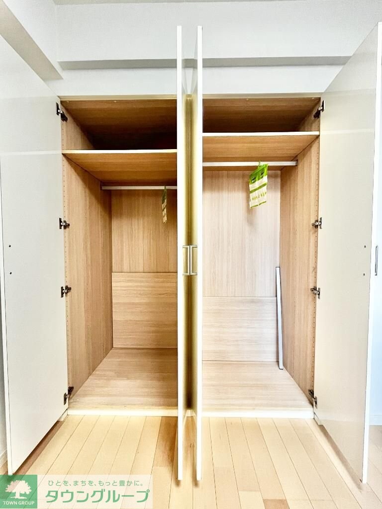 ラコント調布柴崎の物件内観写真