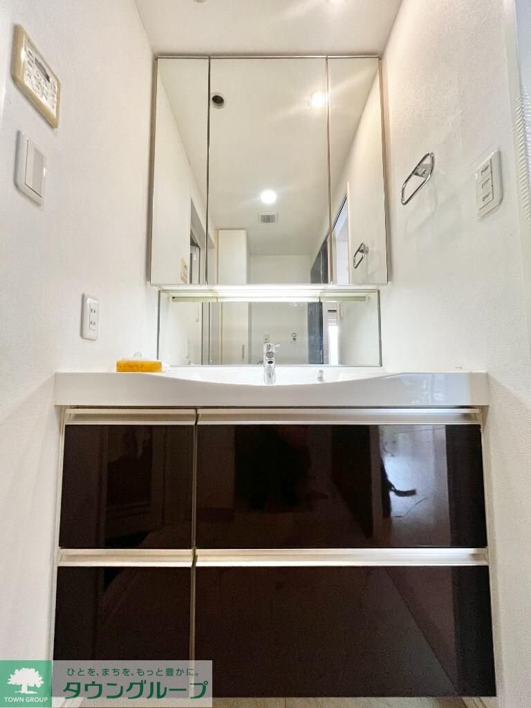 ラコント調布柴崎の物件内観写真