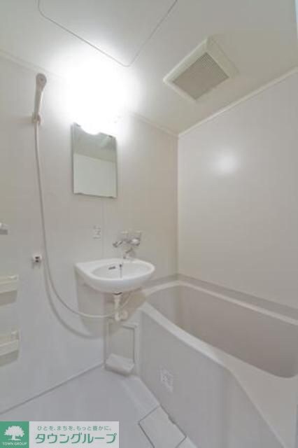 メゾン・ド・ピュア府中の物件内観写真