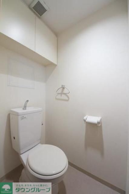 メゾン・ド・ピュア府中の物件内観写真