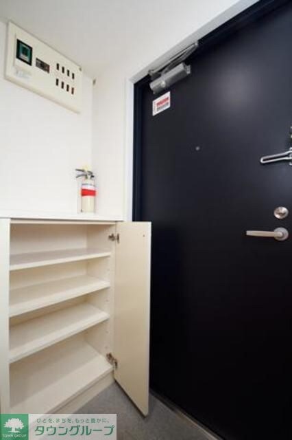 メゾン・ド・ピュア府中の物件内観写真