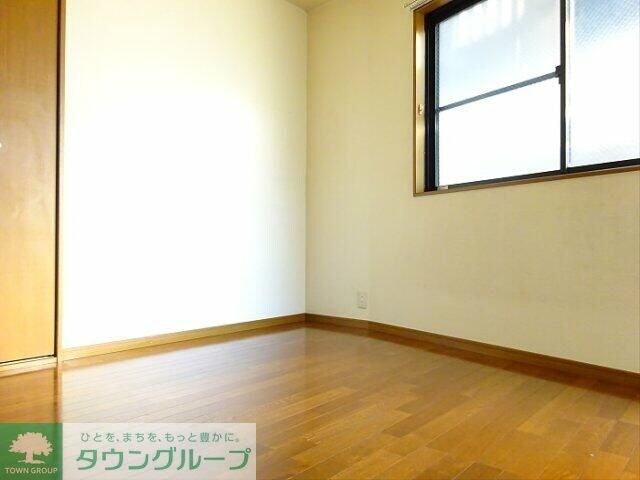 アネックススギモトの物件内観写真