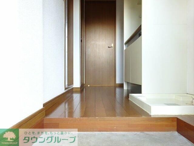 アネックススギモトの物件内観写真